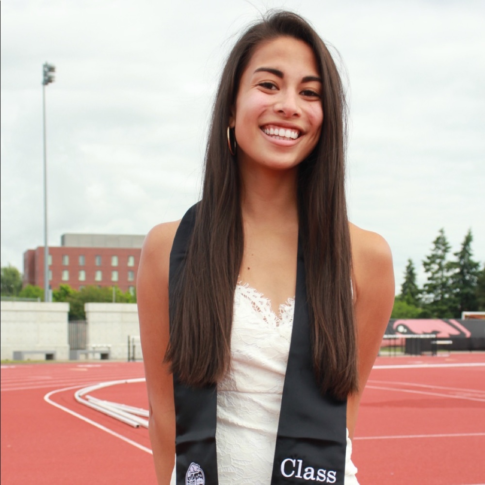Meet your Posher, Tarisa
